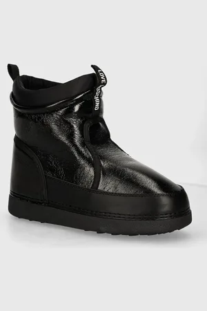Moschino Sněhule barva, JA24072G1LISD000