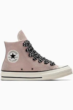 Converse Semišové tenisky Chuck 70 Suede barva, A08303C