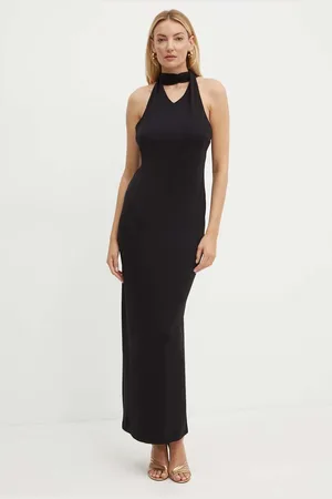 Max&Co. Šaty barva, maxi, 2426626021200