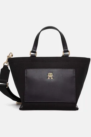 Tommy Hilfiger Kabelka barva, AW0AW16705