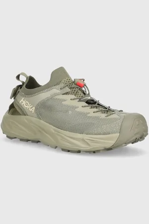 Hoka One One Boty Hopara 2 pánské, barva, 1147650