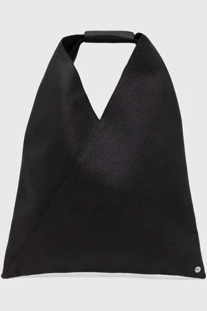 Maison Margiela Kožená kabelka barva, S54WD0043