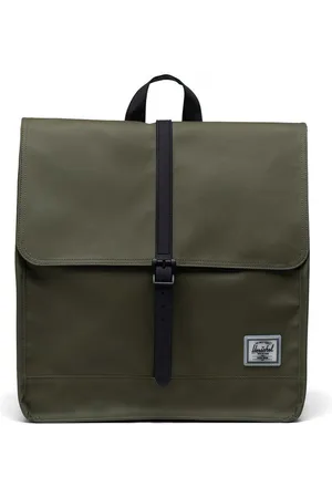 Herschel Batoh City barva, velký, hladký