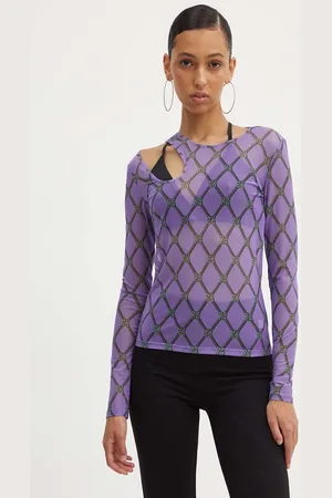 HUGO BOSS Tričko s dlouhým rukávem barva, 50518545