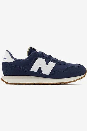 New Balance Dětské sneakers boty PH237PD