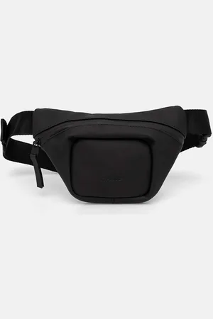 Rains Ledvinka Bum Bag Micro W3 barva, 14820-01