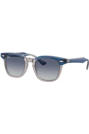 Ray-Ban Dětské sluneční brýle 0RJ9098S