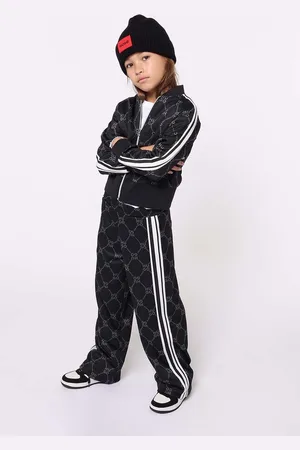 HUGO BOSS Dětská bomber bunda barva, G00219