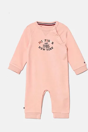 Tommy Hilfiger Kojenecké oblečení KN0KN01860