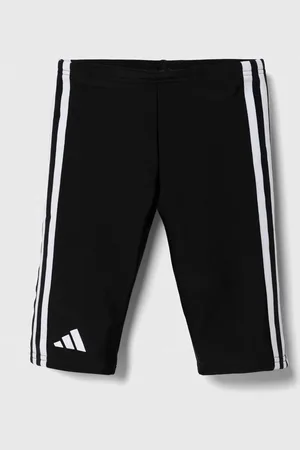adidas Dětské kraťasy 3SAM barva, nastavitelný pas, HR7479