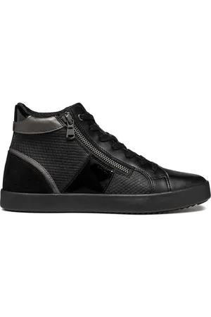 Geox Sneakers boty D BLOMIEE barva, D366HD 00422 C9999