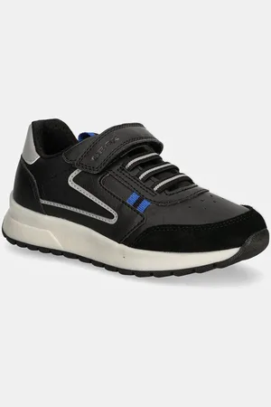 Geox Dětské sneakers boty barva