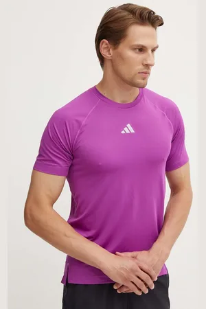 adidas Tréninkové tričko Gym+ barva, IW8372