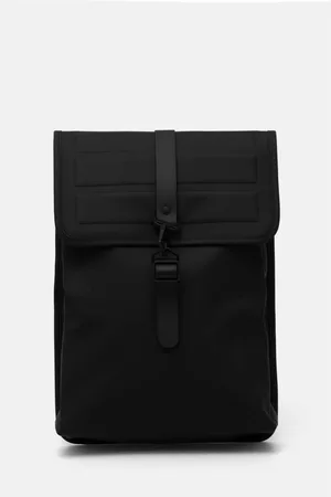 Rains Batoh Shield Rucksack W3 barva, velký, hladký, 14940-01