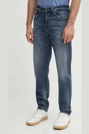 HUGO BOSS Džíny pánské, 50520983