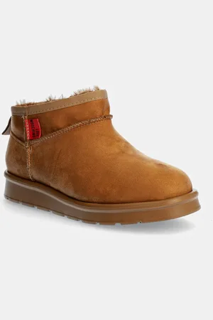 Moschino Sněhule barva, JA24043H1LJAW208