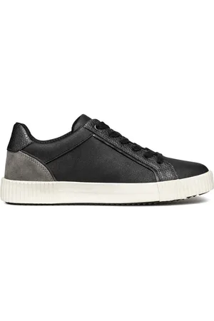 Geox Sneakers boty D BLOMIEE barva, D466HC 0BJ22 C0005