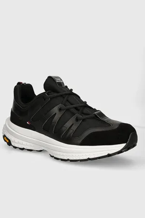 Tommy Hilfiger Sneakers boty TECH RUNNER CRAFT VIBRAM barva, FM0FM05133