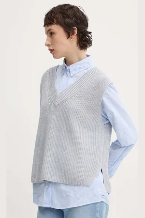 Abercrombie & Fitch Vesta barva, KI150-4248