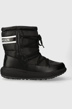 Helly Hansen Sněhule Isola Court barva, 11486-990