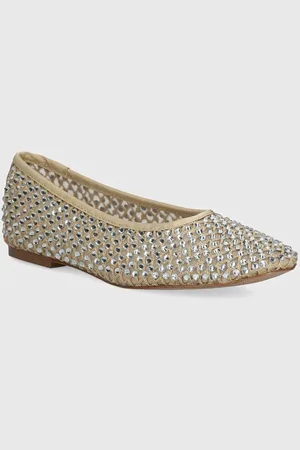 Steve Madden Baleríny Marli barva, SM11003249