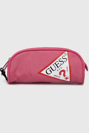 Guess Penál barva, H4YZ16 WFMR0