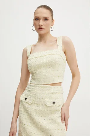 Guess Top SOFIA dámský, barva, W4YH29 WGAO2