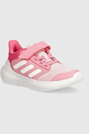 adidas Dětské sneakers boty Tensaur Run 3.0 EL C barva, IE5990