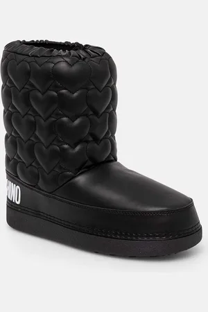 Moschino Sněhule barva, JA24082G1LISE000