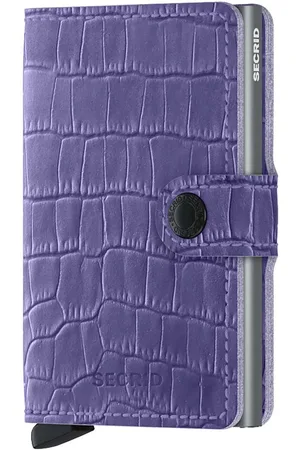 Secrid Peněženka barva, MCl-Lavender