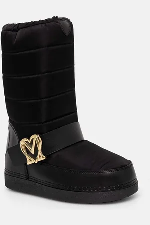 Moschino Sněhule barva, JA24052G1LISB00B