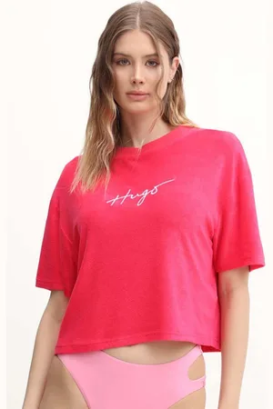 HUGO BOSS Tričko barva, 50520695