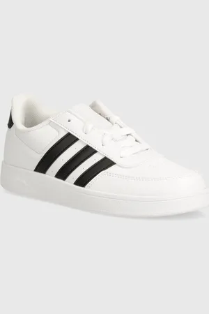 adidas Dětské sneakers boty Breaknet 2.0 barva, HP8956