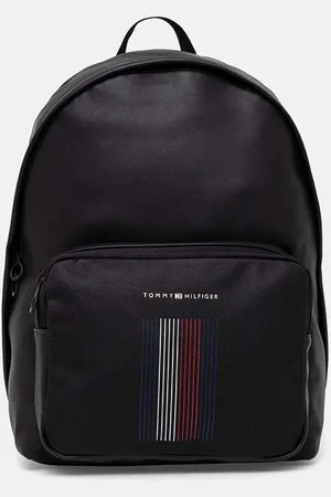 Tommy Hilfiger Batoh pánský, barva, velký, hladký, AM0AM12598