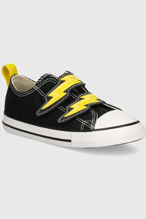 Converse Dětské tenisky CHUCK TAYLOR ALL STAR 2V barva, A08376C
