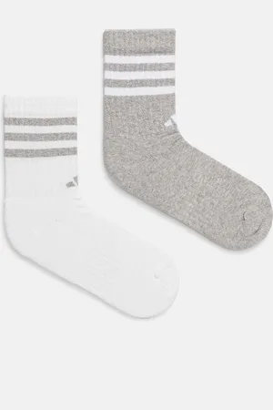 adidas Ponožky Essentials 2-pack barva, IY7819