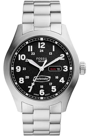 Fossil Hodinky barva, FS5976