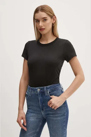 Calvin Klein Tričko barva, J20J223909