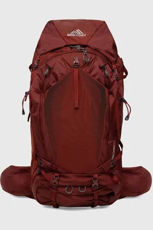 Gregory Batoh Baltoro 65 pánský, vínová barva, velký, hladký
