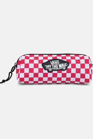 Vans Dětský penál Old Skool Pencil Pouch barva, VN000H58G3X1