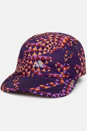 adidas Kšiltovka x FARM Rio barva, vzorovaná, JE0414