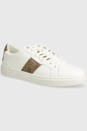 Guess Tenisky TODI barva, FMTTOG ELL12