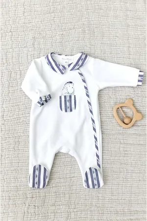Tartine Et Chocolat Kojenecké body TZ54060
