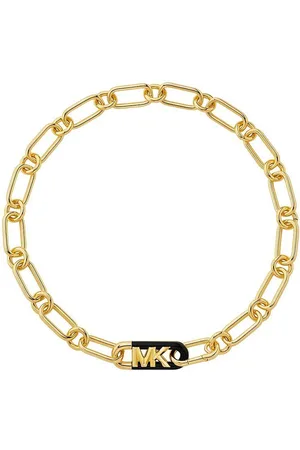 Michael Kors Náhrdelník MKJ8273EM710