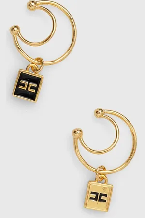 Elisabetta Franchi Náušnice OR29K46E2