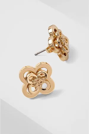 Tory Burch Náušnice Kira Clover 153719.72