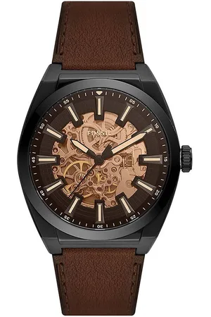 Fossil Hodinky barva