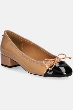 Steve Madden Baleríny Cherish-C barva, SM11003089