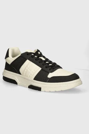 Tommy Hilfiger Sneakers boty THE BROOKLYN SUSTAIN barva, EM0EM01373
