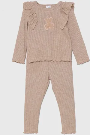Jamiks Kojenecká sada LALISA barva, JZH60
